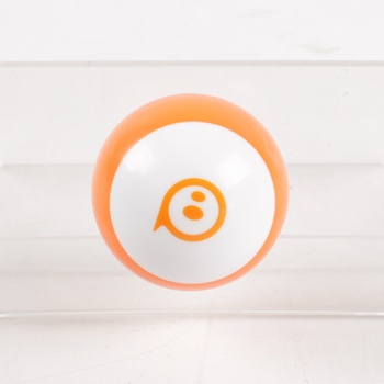 Inteligentní koule Sphero Mini Orange 