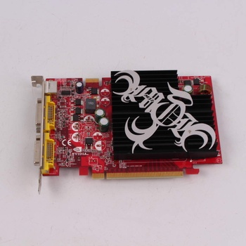 Grafická karta MSI NS7600GS-T2D256EH PCI-E
