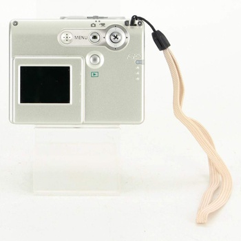 Digitální fotoaparát Konica Minolta DiMAGE X31