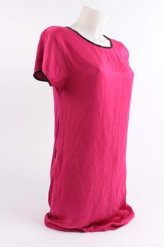 Dámské šaty Gloria Jeans růžové