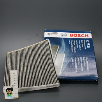 Kabinový filtr Bosch R2537