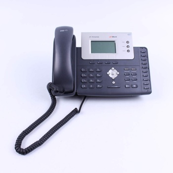 VoIP Telefon Well SIP-T26P
