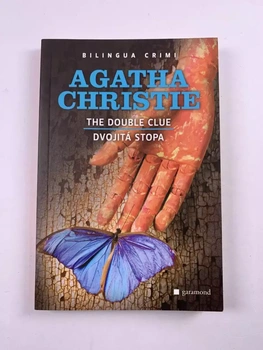 Agatha Christie: Dvojitá stopa/The Double Clue