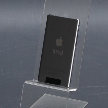 MP3 přehrávač Apple iPod Nano A1446 šedý