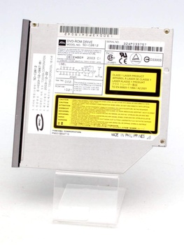CD-ROM mechanika Toshiba SD-C2612
