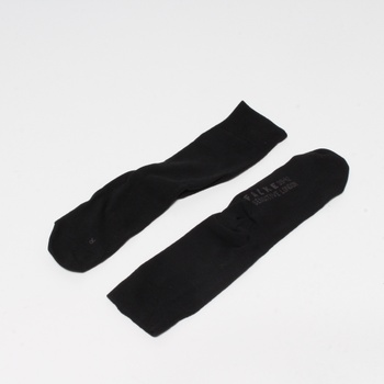 Pánské ponožky Falke černé vel. 39 - 42
