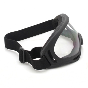 Airsoft sada Fansport maska a brýle