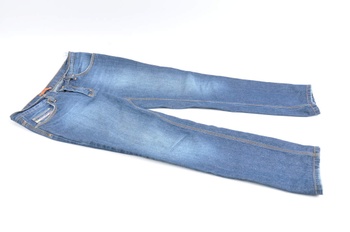 Dámské džíny Orbac Jeans modré