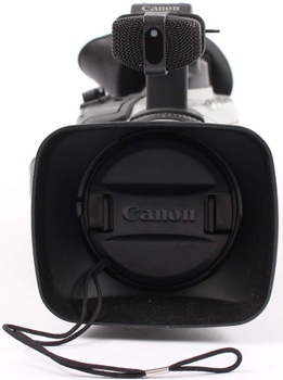 Digitální kamera Canon DM-XM2 + Speedlite 430EX