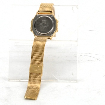 Digitální hodinky Casio A171WEMG-9AEF