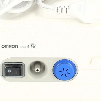 Inhalátor Omron NE-C28P Kompatibilní