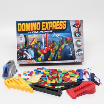 Domino Goliath Express Ultra Power 81009