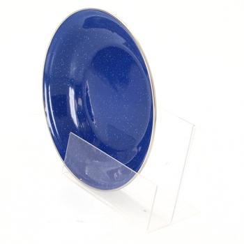 Cestovní talíř Relags průměr 20 cm modrý
