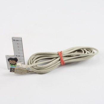 Síťový kabel RJ 45 250 cm