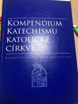 Kompendium Katechismu katolické církve