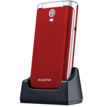 Mobilní telefon Aligator V710 Senior Dual 