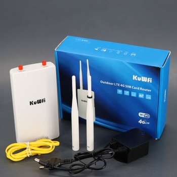 Wlan router KuWfi ‎CPF905-EU