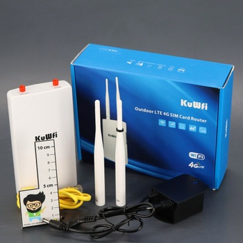 Wlan router KuWfi ‎CPF905-EU