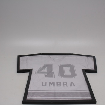 Zarámované sportovní tričko Umbra 1012610-04