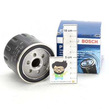 Olejový filtr Bosch 0451103300 (P 3300)
