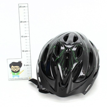 Cyklistická helma Fischer 86147 vel. 54-59