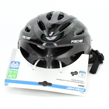 Cyklistická helma Fischer 86147 vel. 54-59