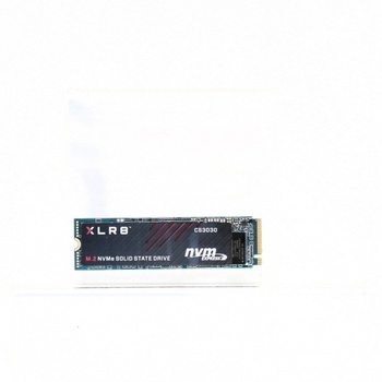 Pevný disk PNY XLR8 CS3030