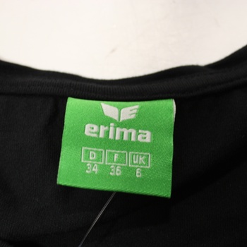 Dámské tričko Erima 208228 vel.34