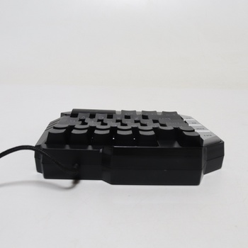 Herní mini klávesnice Hiwings HI300