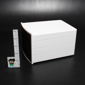 Zásuvkový box Han 1001-32