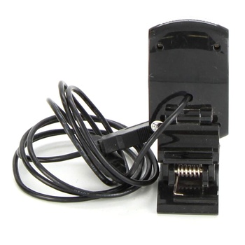 Webkamera CANYON WCAM413 USB černá