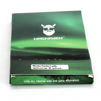 Náhradní baterie Hagnaven HAG5714