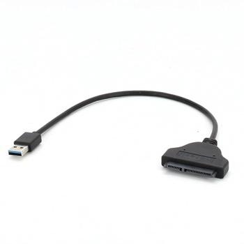 USB 3.0 a SATA kabel Inateck