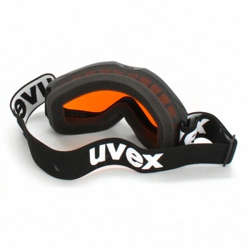 Lyžařské brýle Uvex Speedy Pro Unisex