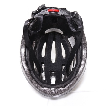 Cyklistická helma Dunlop HB13 S