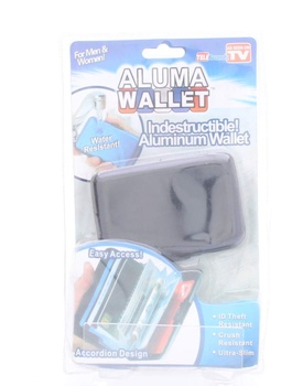 Voděodolná peněženka Aluma Wallet