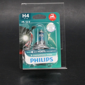 Autožárovka Philips ‎12342XV+BW 