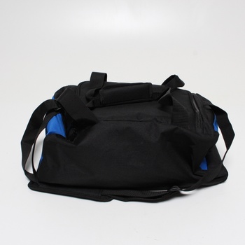 Sportovní taška Puma Pro Training II modrá