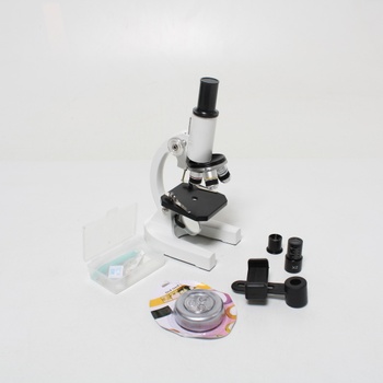 Dětský mikroskop Hancaner ‎