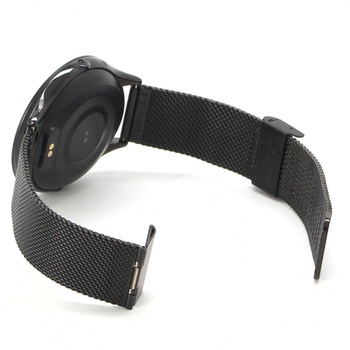Chytré hodinky HopoFit HF05 černé 