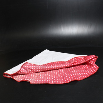 Kulatý ubrus Home Direct Tablecloth
