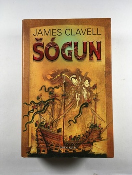 James Clavell: Šógun Pevná