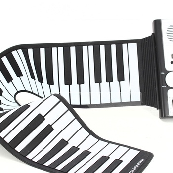 Klávesový nástroj Flexible piano