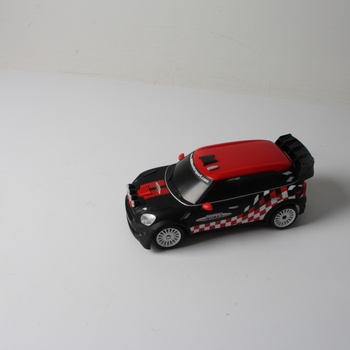 RC auto Toy State Mini Countryman WRC