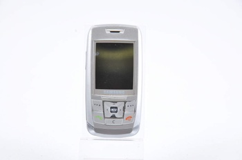 Mobilní telefon Samsung SGH-E250