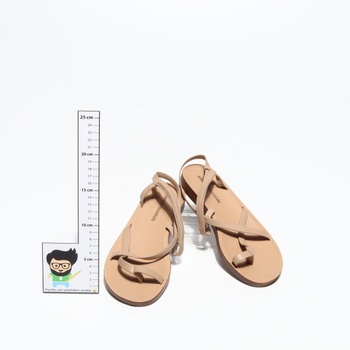 Dámské sandále Amazon essentials Prine