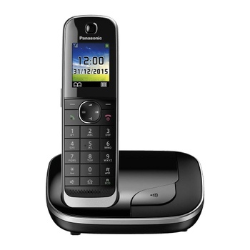 Bezdrátový telefon Panasonic KX