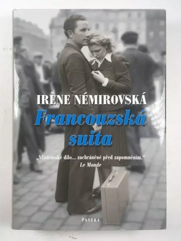 Irena Némirovská: Francouzská suita