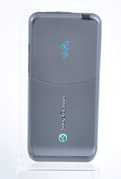 Mobilní telefon Sony Ericsson W910i 