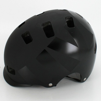 Cyklistická helma Uvex 4103030719 5 Bike Pro